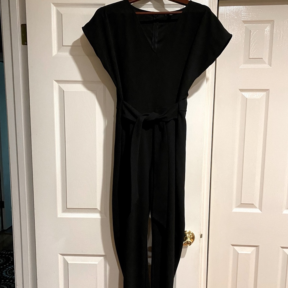 NWOT Jumpsuit